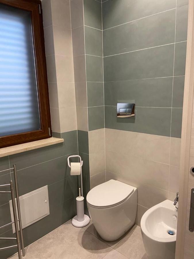 קוריליאנו קלאברו Villa Torre Degli Ulivi מראה חיצוני תמונה